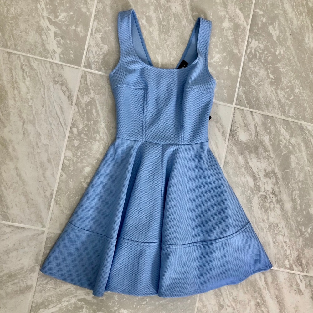 Lulu’s Dress